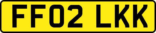 FF02LKK
