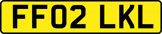 FF02LKL