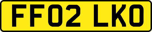 FF02LKO