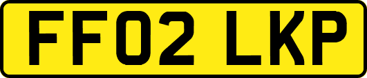 FF02LKP