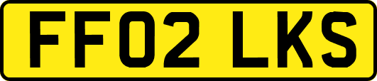 FF02LKS