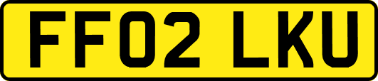 FF02LKU