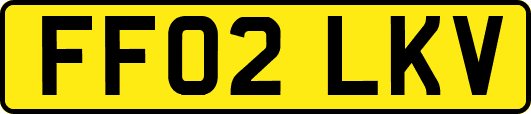 FF02LKV