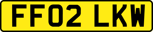 FF02LKW