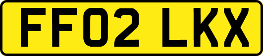 FF02LKX