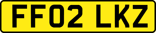FF02LKZ