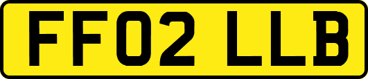 FF02LLB