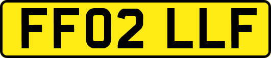 FF02LLF