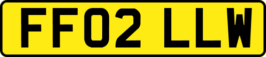 FF02LLW