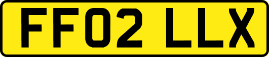 FF02LLX