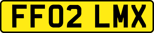 FF02LMX