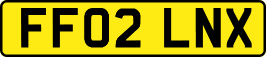 FF02LNX