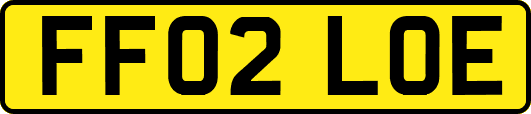 FF02LOE