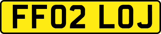 FF02LOJ
