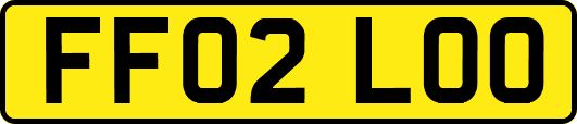 FF02LOO