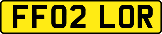 FF02LOR
