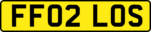 FF02LOS