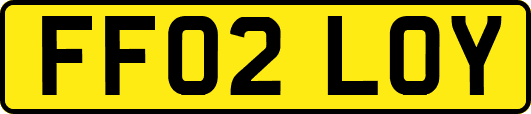 FF02LOY