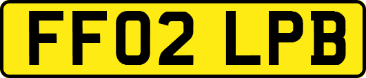 FF02LPB