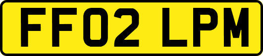 FF02LPM