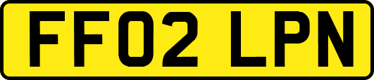 FF02LPN
