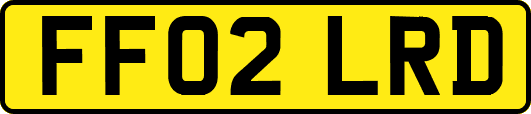 FF02LRD