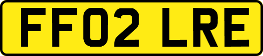 FF02LRE