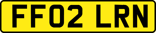 FF02LRN