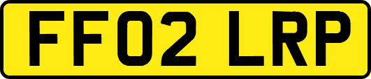 FF02LRP