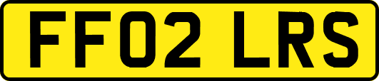 FF02LRS
