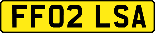FF02LSA