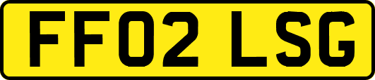 FF02LSG