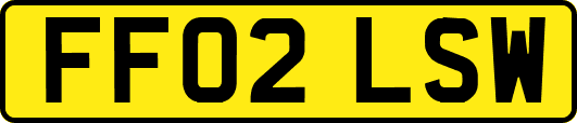 FF02LSW