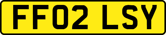 FF02LSY
