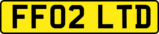 FF02LTD