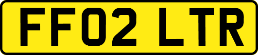 FF02LTR
