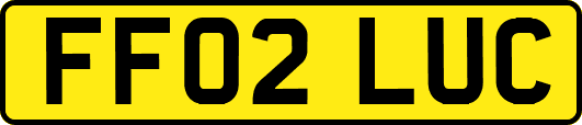 FF02LUC