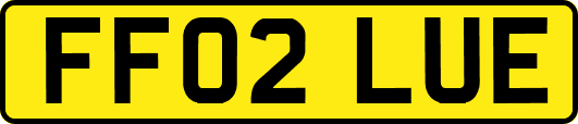 FF02LUE