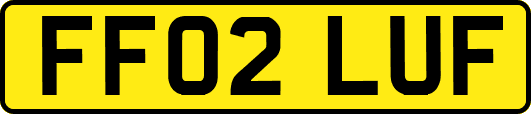 FF02LUF