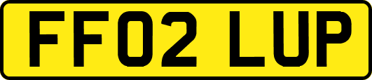 FF02LUP
