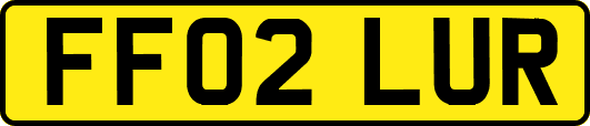 FF02LUR