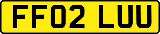 FF02LUU