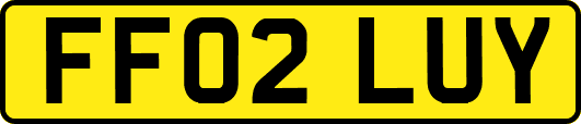 FF02LUY