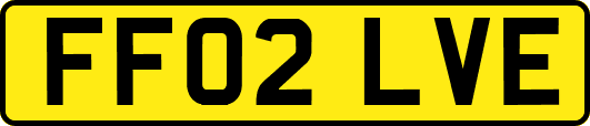 FF02LVE