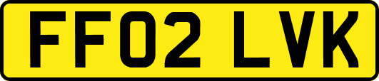 FF02LVK
