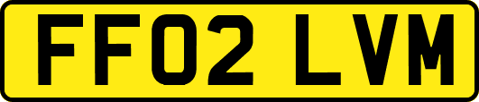 FF02LVM