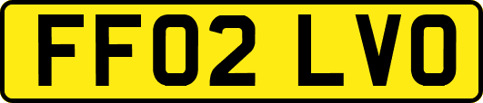 FF02LVO