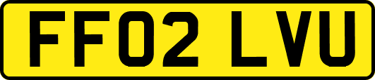 FF02LVU