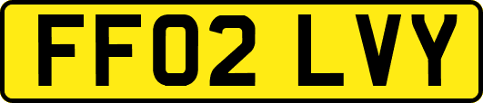 FF02LVY