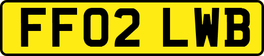 FF02LWB